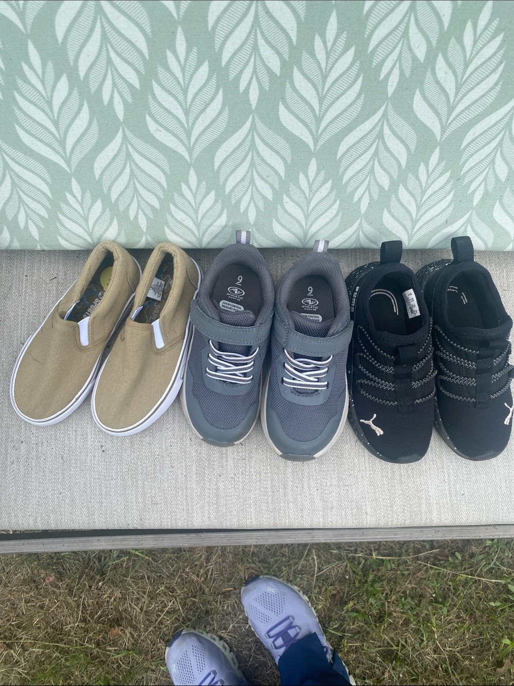Toddler 9 bundle